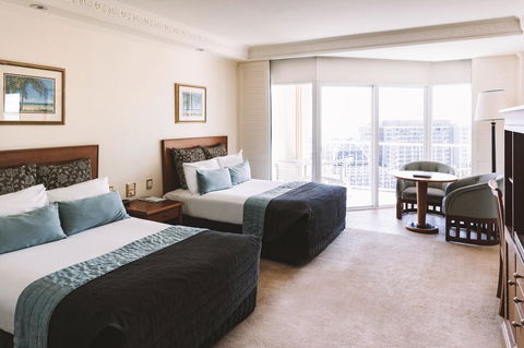 Pullman Cairns International - Tourism Search 22