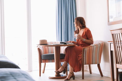 Pullman Cairns International - Tourism Search 19