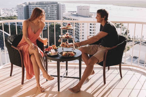 Pullman Cairns International - Tourism Search 16