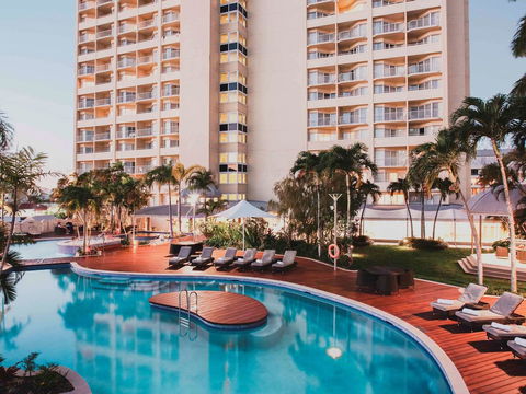 Pullman Cairns International - Tourism Search 1