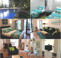 Jackies holiday Apartment - Tourism Search
