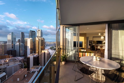 The Westin Brisbane - Tourism Search 37