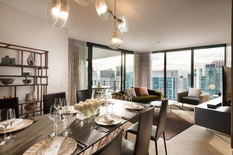 The Westin Brisbane - Tourism Search 36