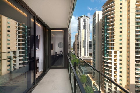 The Westin Brisbane - Tourism Search 28
