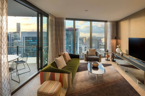 The Westin Brisbane - Tourism Search 34