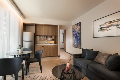 The Westin Brisbane - Tourism Search 25