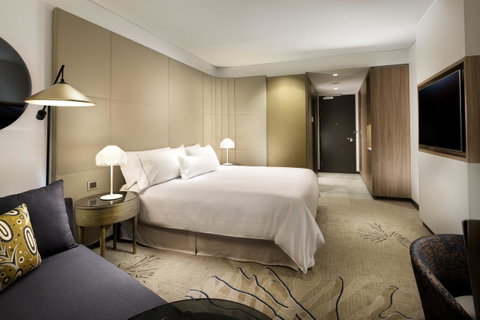 The Westin Brisbane - Tourism Search 8