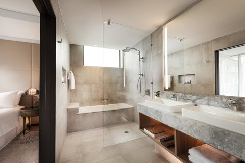 The Westin Brisbane - Tourism Search 30