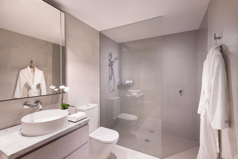 The Westin Brisbane - Tourism Search 38