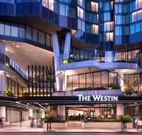 The Westin Brisbane - Tourism Search