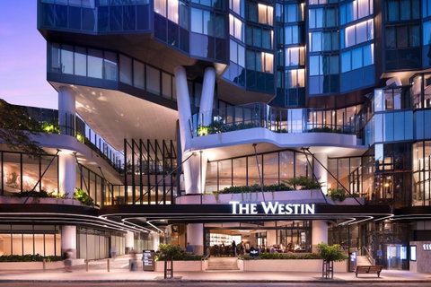 The Westin Brisbane - Tourism Search 0