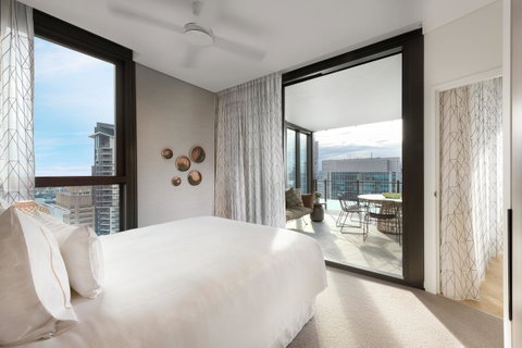 The Westin Brisbane - Tourism Search 32
