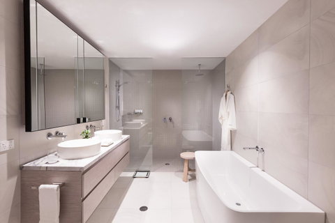 The Westin Brisbane - Tourism Search 39