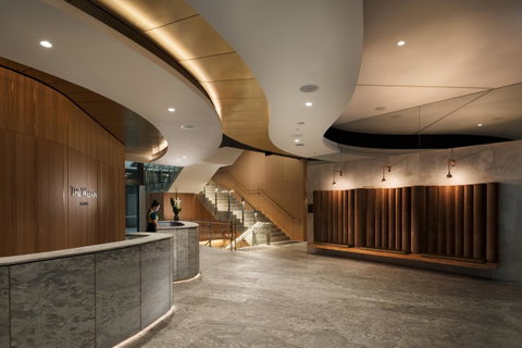 The Westin Brisbane - Tourism Search 4