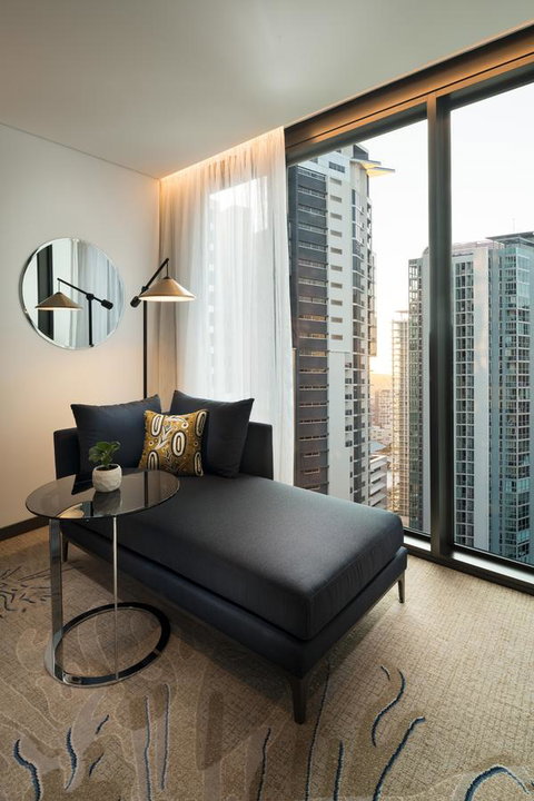 The Westin Brisbane - Tourism Search 18