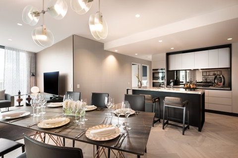 The Westin Brisbane - Tourism Search 35