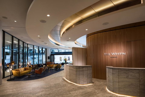 The Westin Brisbane - Tourism Search 3