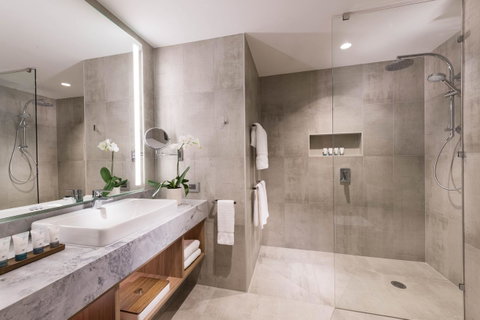 The Westin Brisbane - Tourism Search 29