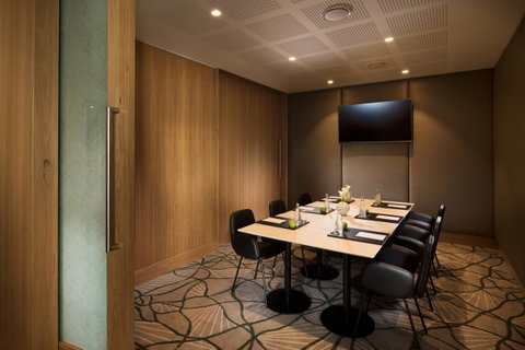 The Westin Brisbane - Tourism Search 42