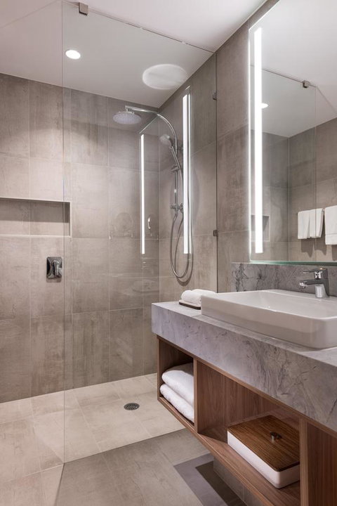 The Westin Brisbane - Tourism Search 21