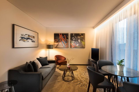 The Westin Brisbane - Tourism Search 27