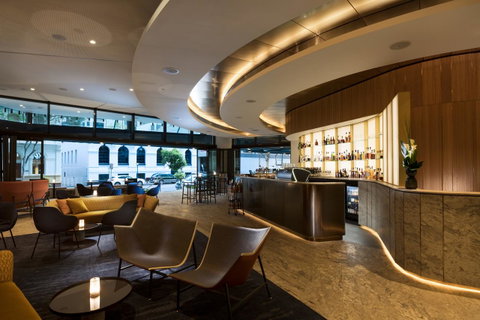 The Westin Brisbane - Tourism Search 43