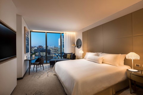 The Westin Brisbane - Tourism Search 9