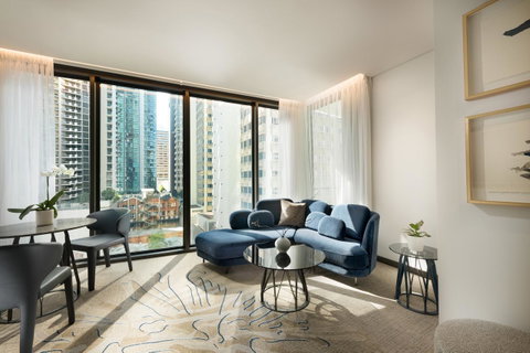 The Westin Brisbane - Tourism Search 26
