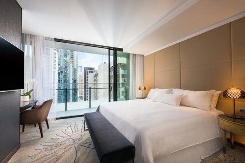 The Westin Brisbane - Tourism Search 24