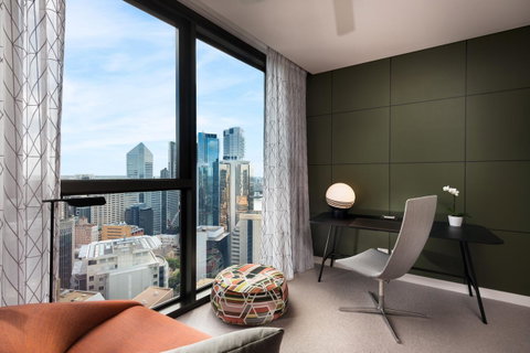 The Westin Brisbane - Tourism Search 31
