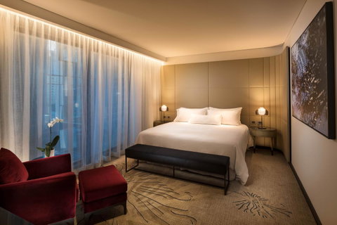 The Westin Brisbane - Tourism Search 23
