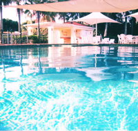 Waterfront Resort Villa with Buggy - Tourism Search