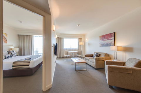 Central Cosmo Apartment Hotel - Tourism Search 2