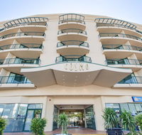 Central Cosmo Apartment Hotel - Tourism Search