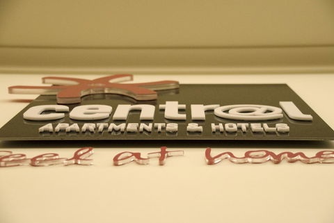 Central Cosmo Apartment Hotel - Tourism Search 20