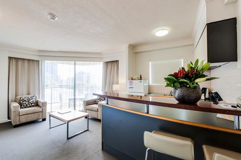 Central Cosmo Apartment Hotel - Tourism Search 28