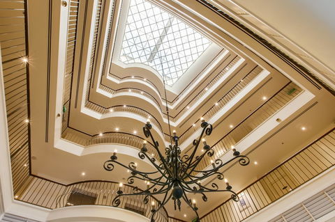 Central Cosmo Apartment Hotel - Tourism Search 12