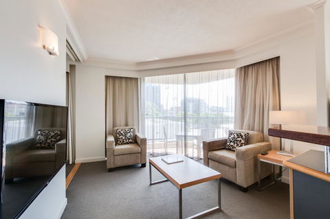 Central Cosmo Apartment Hotel - Tourism Search 27