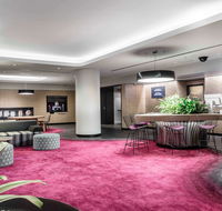 Mercure Hotel Brisbane - Tourism Search