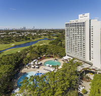 RACV Royal Pines Resort Gold Coast - Tourism Search