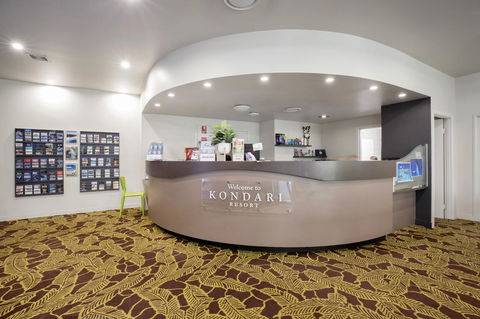 Kondari Hotel - Tourism Search 0