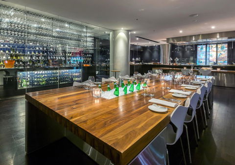 Hilton Brisbane - Tourism Search 40