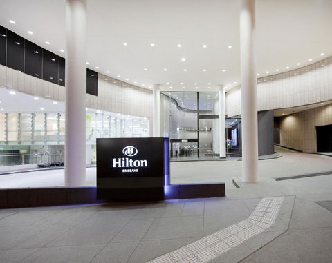 Hilton Brisbane - Tourism Search 37