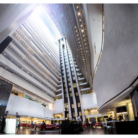 Hilton Brisbane - Tourism Search 18