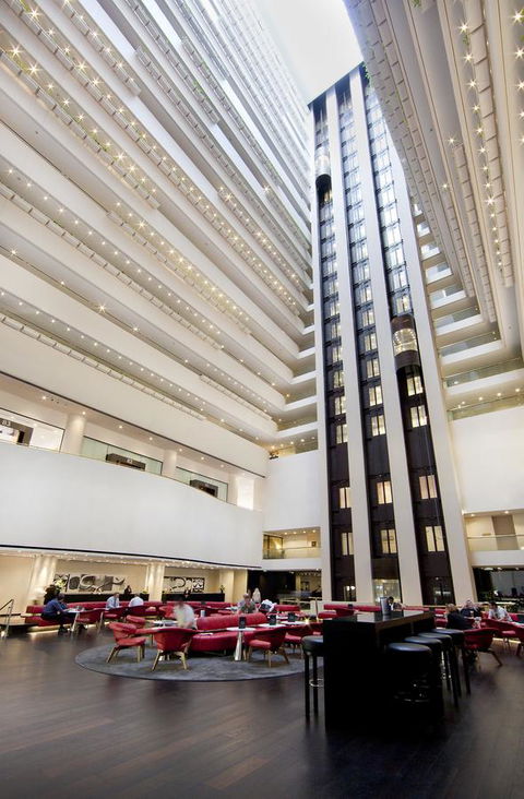 Hilton Brisbane - Tourism Search 39