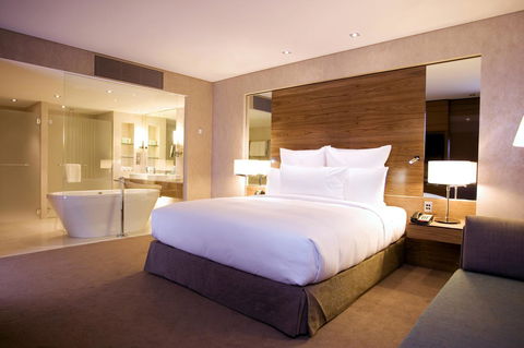 Hilton Brisbane - Tourism Search 7