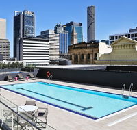 Hilton Brisbane - Tourism Search