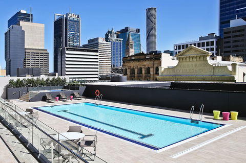 Hilton Brisbane - Tourism Search 0