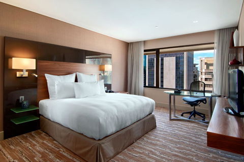 Hilton Brisbane - Tourism Search 6