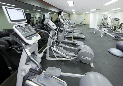 Hilton Brisbane - Tourism Search 21